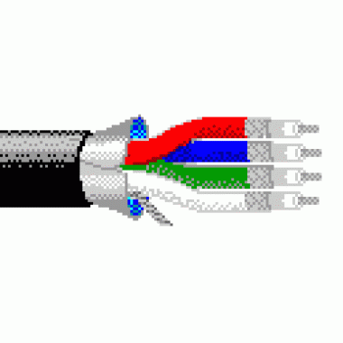 Belden Belden 1521A Трансляционное оборудование