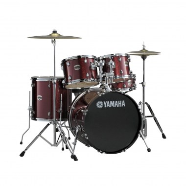 Yamaha Gigmaker GM0F52 BURGUNDY GLITTER Ударные инструменты