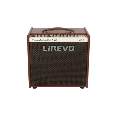 LiRevo A60 Комбоусилители для акустических гитар