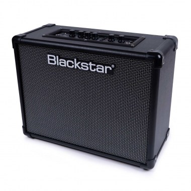 Blackstar ID:Core40 V3 -2 x 6.5 40 Watt Stereo Digital Guitar Combo Amplifier Комбоусилители для электрогитар