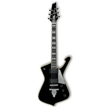Ibanez PS120-BK Электрогитары