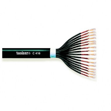Tasker C410 Коммутация студийная