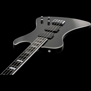 Hagstrom Nekromant 4 Black Различное Музыкальное Оборудование