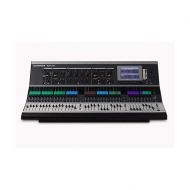 Allen&Heath IL144F Цифровые микшерные пульты