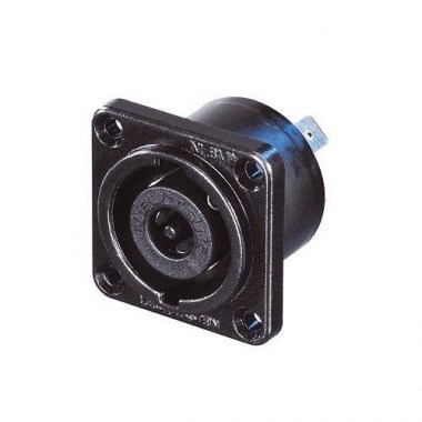 Neutrik NLT8MP-BAG Разъемы