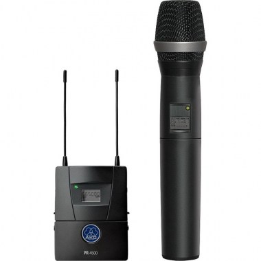 AKG PR4500 PT BD4 (760.0-789.9) Радиомикрофоны