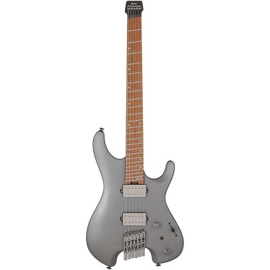 Ibanez QX52-MGM Metallic Gray Matte with Gigbag Различное Музыкальное Оборудование