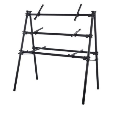 Jaspers Keyboard Stand 3D-105B Стойки для клавишных инструментов