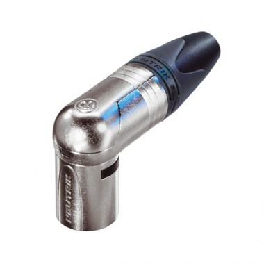 Neutrik NC4MRX Разъемы