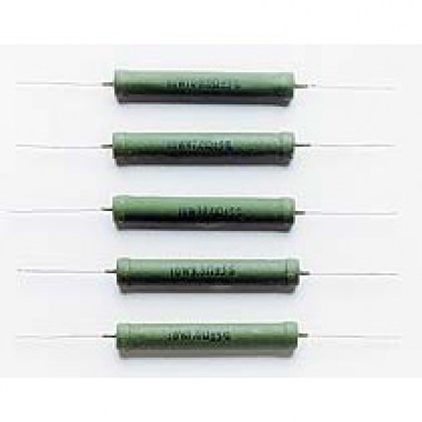 Visaton MOX 10 W 15R0_doubled Сценические мультикоры