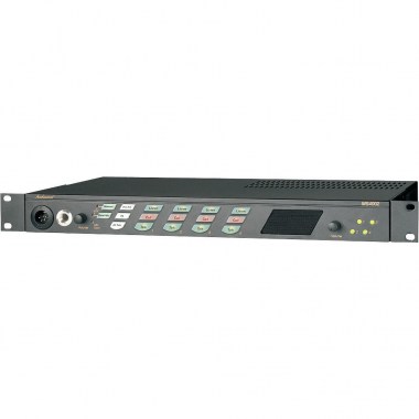 Telex MS4002 Трансляционное оборудование