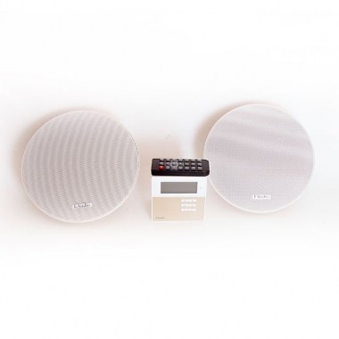 LAudio LAMX210S Трансляционное оборудование