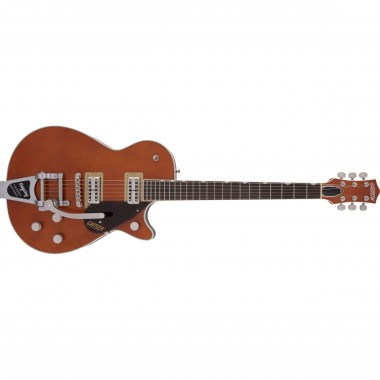 Gretsch G6128T-PE-RUO JET FT RUO WC Электрогитары