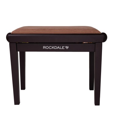 Rockdale RHAPSODY 131 SV ROSEWOOD COFFEE Банкетки для клавишных инструментов