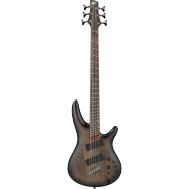 Ibanez SRC6MS-BLL Бас-гитары