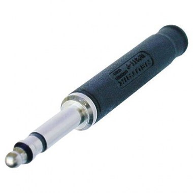 Neutrik NP3TT-P-B Разъемы