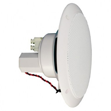 Visaton FR 16 WP CL 100 Volt_doubled Студийная коммутация