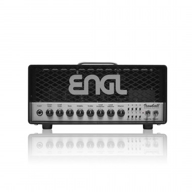 Engl E606SE Ironball Special Edition Оборудование гитарное