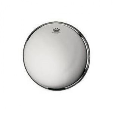 Remo CR-0008-00- Chrome Starfire, 8 Diameter Пластики для малого барабана и томов