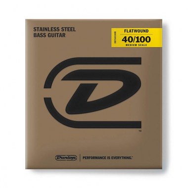 Dunlop DBFS40100M Аксессуары для музыкальных инструментов