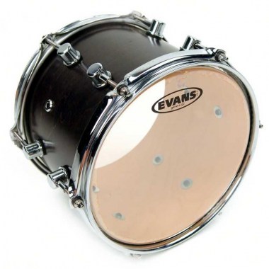 Evans TT08G2 Аксессуары для ударных