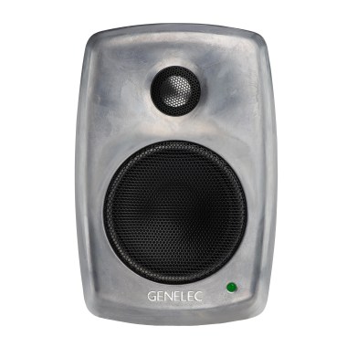 Genelec 4010ARw Speaker 4010A RAW Различное Музыкальное Оборудование