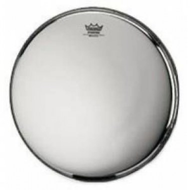 Remo CR-0006-00- Chrome Starfire, 6 Diameter Пластики для малого барабана и томов
