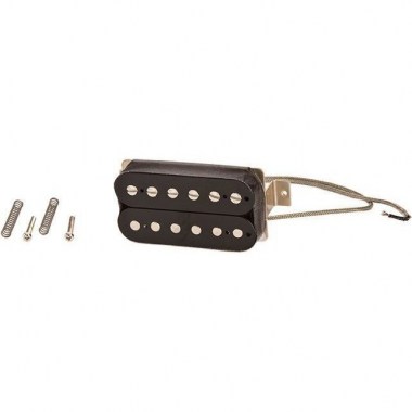 Gibson BURSTBUCKER TYPE 2 DOUBLE Black Звукосниматели