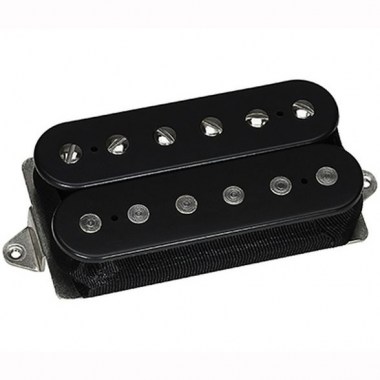 Dimarzio DP256BK Оборудование гитарное