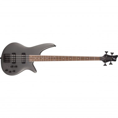 Jackson X Series SPECTRA IV - STN GRAP Бас-гитары