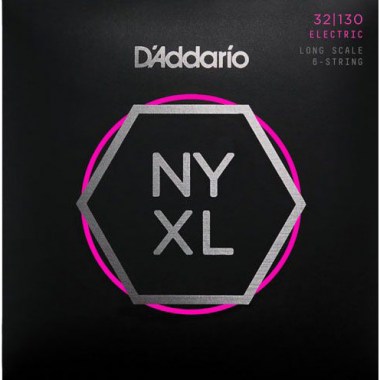 D'Addario NYXL32130 Аксессуары для музыкальных инструментов