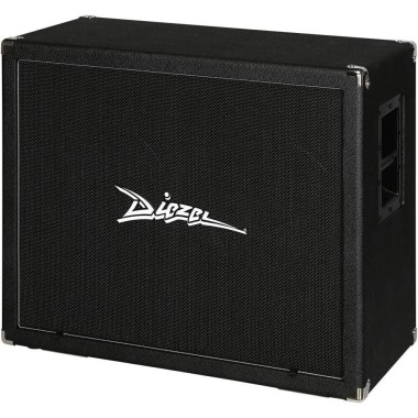 Diezel-212 FK CAB Различное Музыкальное Оборудование