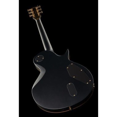 ESP LTD EC-1000 Vintage Black LH Электрогитары