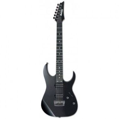 Ibanez PRESTIGE RG652FX-GK GALAXY BLACK Электрогитары