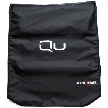 Allen & Heath QU-5 & QU-5D Dust Cover Различное Музыкальное Оборудование