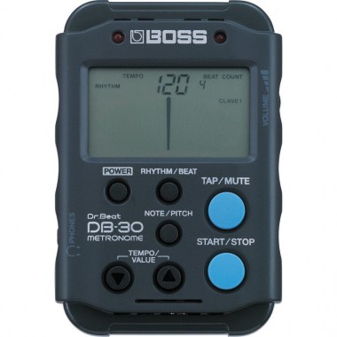 Boss DB-30 Аксессуары для музыкальных инструментов