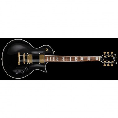 ESP LTD EC-256 Black Satin Электрогитары