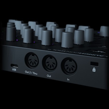 Novation Launch Control XL 3 Различное Музыкальное Оборудование