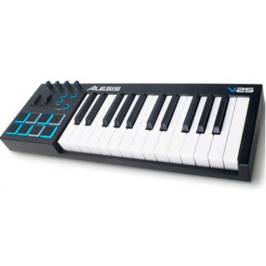Alesis V25 Миди-клавиатуры