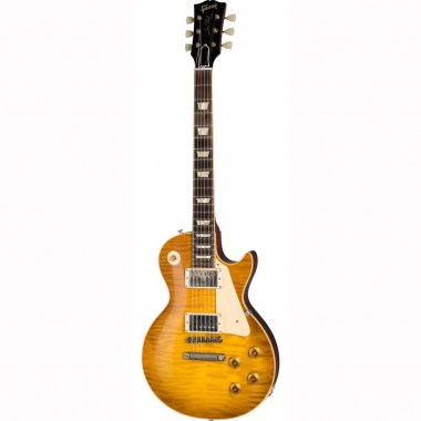 Gibson 2019 60th Anniversary 1959 Les Paul Standard Vos Электрогитары