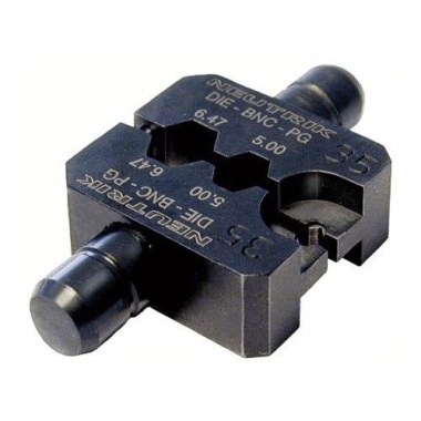 Neutrik DIE-R-BNCX-PDG_doubled Студийная коммутация