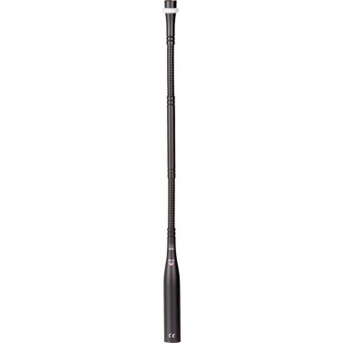 AKG GN30 E incl. DPA, Микрофонные аксессуары