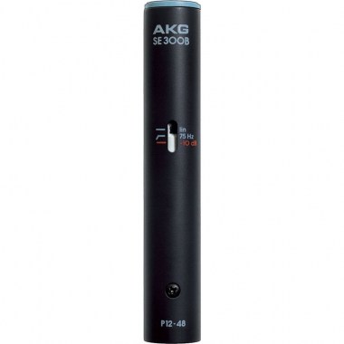 AKG SE300B Микрофонные аксессуары