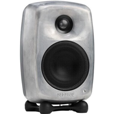 Genelec 8020DRwM  Monitor 8020D RAW Мониторы студийные