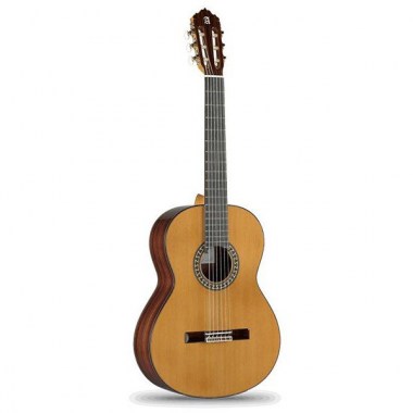 Alhambra 809-5P Классические гитары