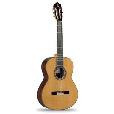Alhambra 812-6P Классические гитары