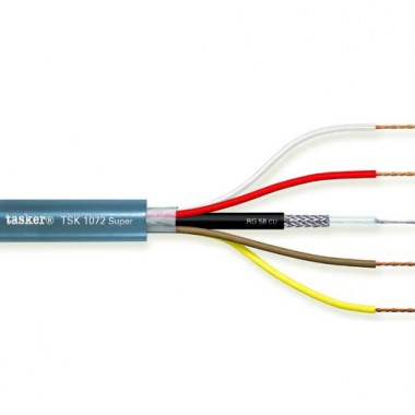 Tasker TSK1072Super Коммутация студийная