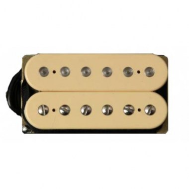 Dimarzio AIR ZONE CREAM DP192CR Звукосниматели