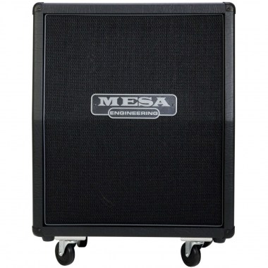 Mesa Boogie 2X12 RECTO VERTICAL SLANT Кабинеты для электрогитарных усилителей