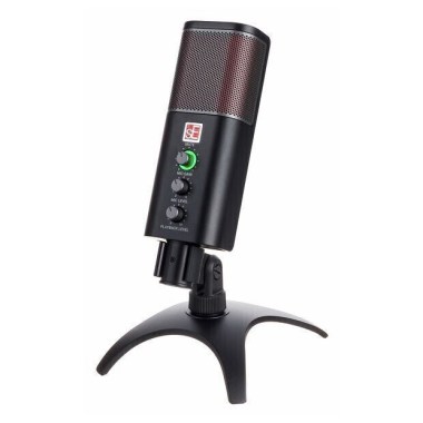 sE Electronics NEOM USB MICROPHONE Конденсаторные микрофоны